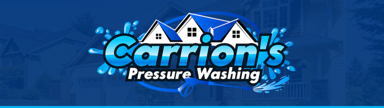 Carrion’s Pressure Washing's cover image