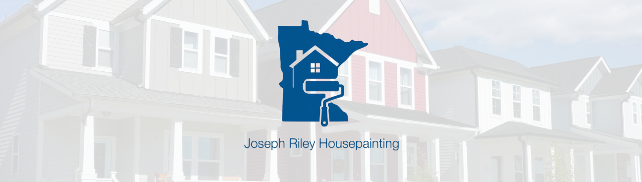 Joseph Riley Housepainting's cover image