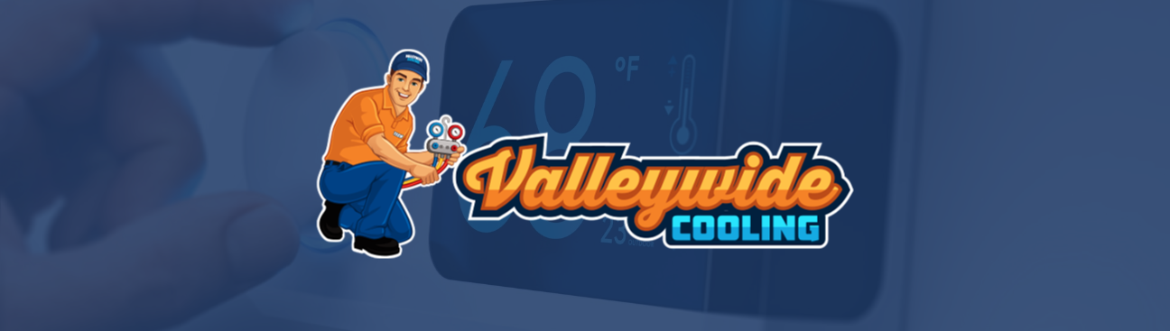 Valleywide Cooling's cover image