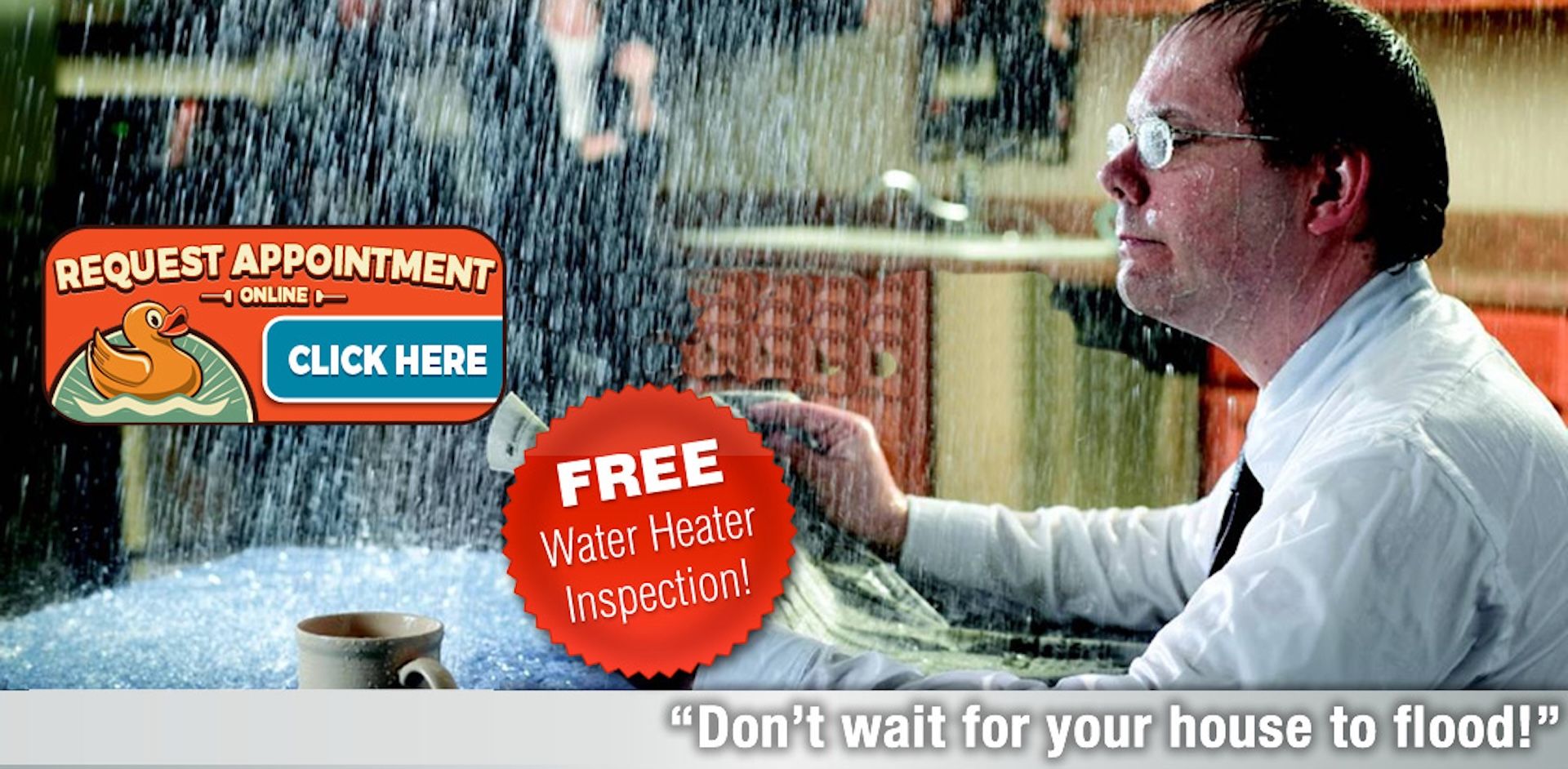Watermark Plumbing's cover image