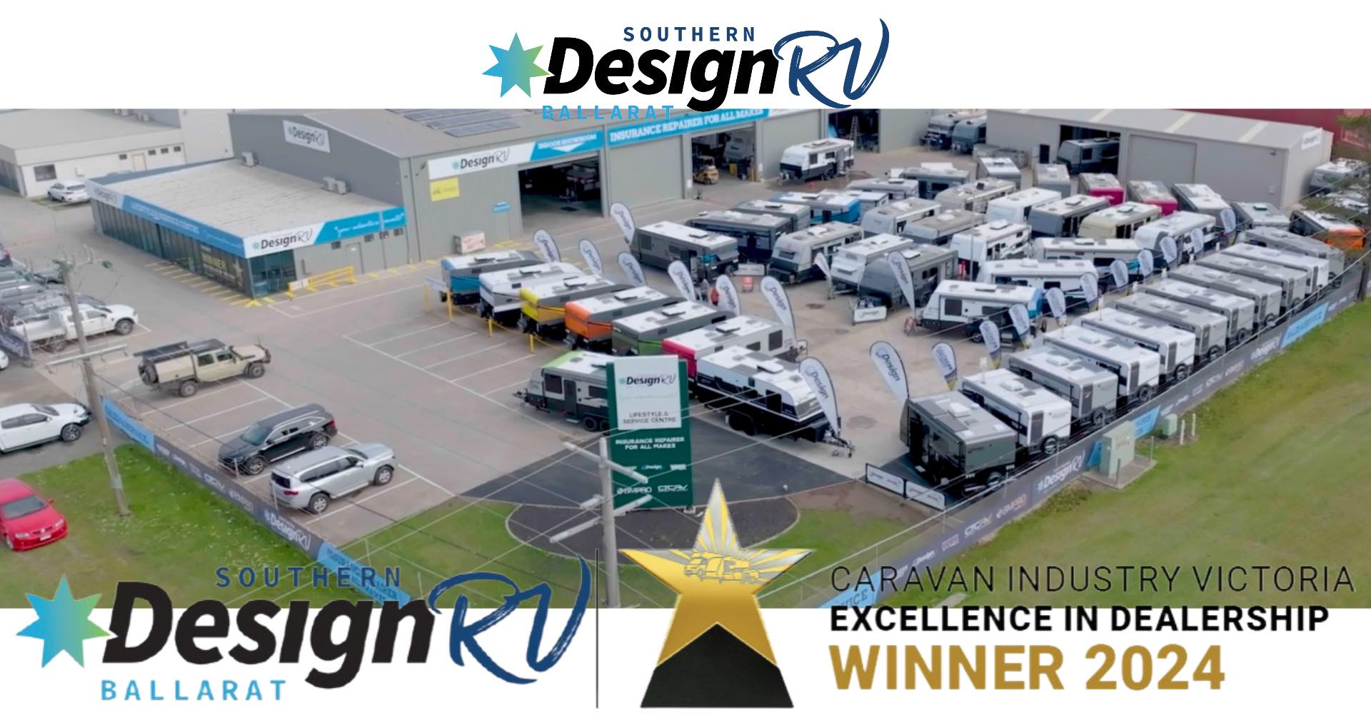 Southern Design RV Ballarat's cover image