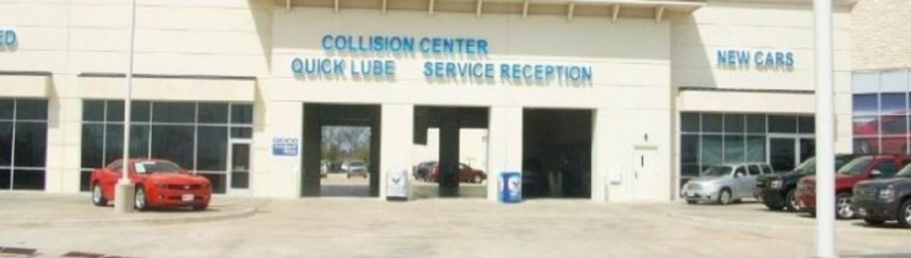 Crest Collision - Frisco's cover image