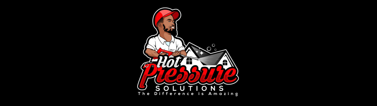 Hot Pressure Solutions's cover image