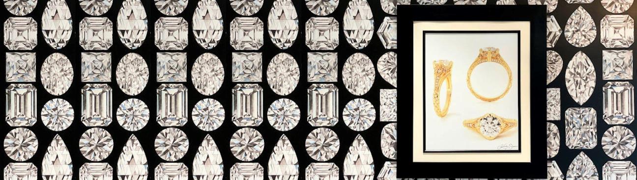 Shapiro Diamonds's cover image