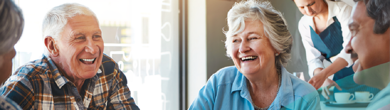 Charter Senior Living of Orange's cover image