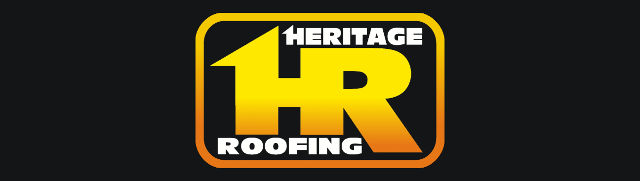 Heritage Roofing's cover image