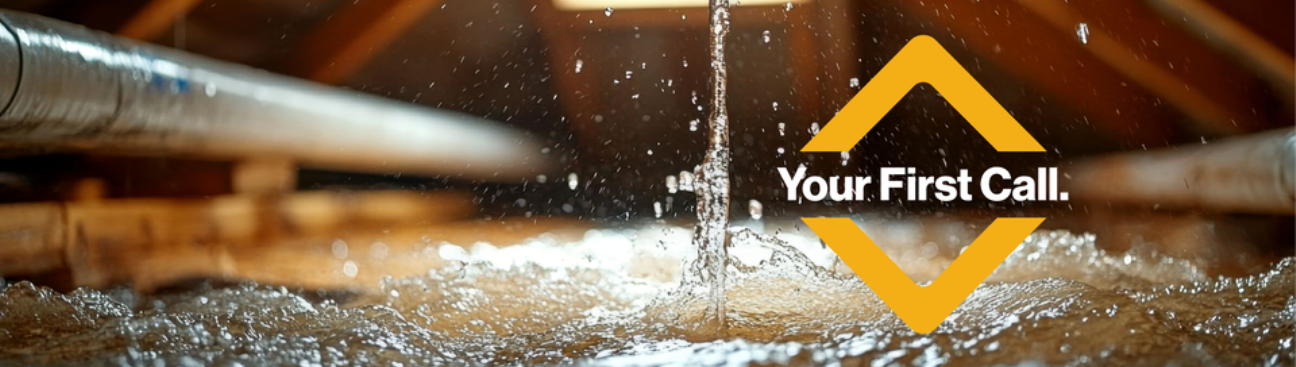 Insurcomm Restoration's cover image