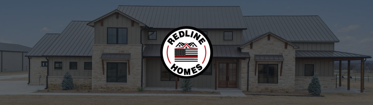 Redline Homes, LLC's cover image