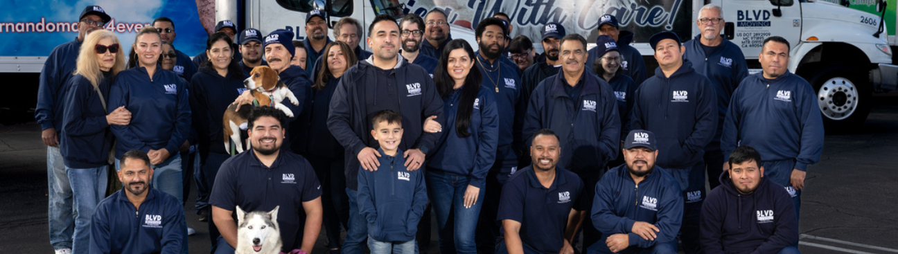 BLVD Moving's cover image