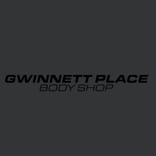40. Gwinnett Place Body Shop