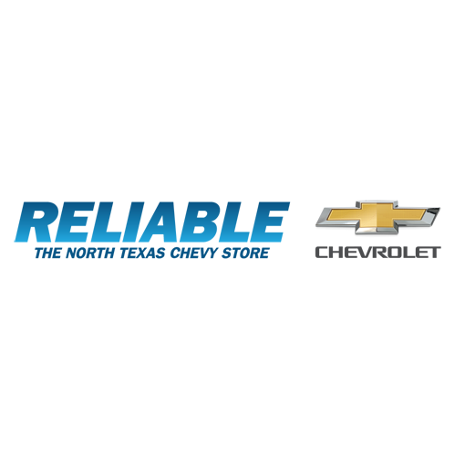 3. Reliable Chevrolet