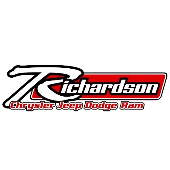 4. Richardson Chrysler Jeep Dodge Ram