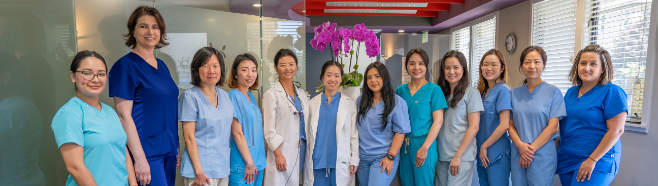 Cyndi Chen DDS's cover image