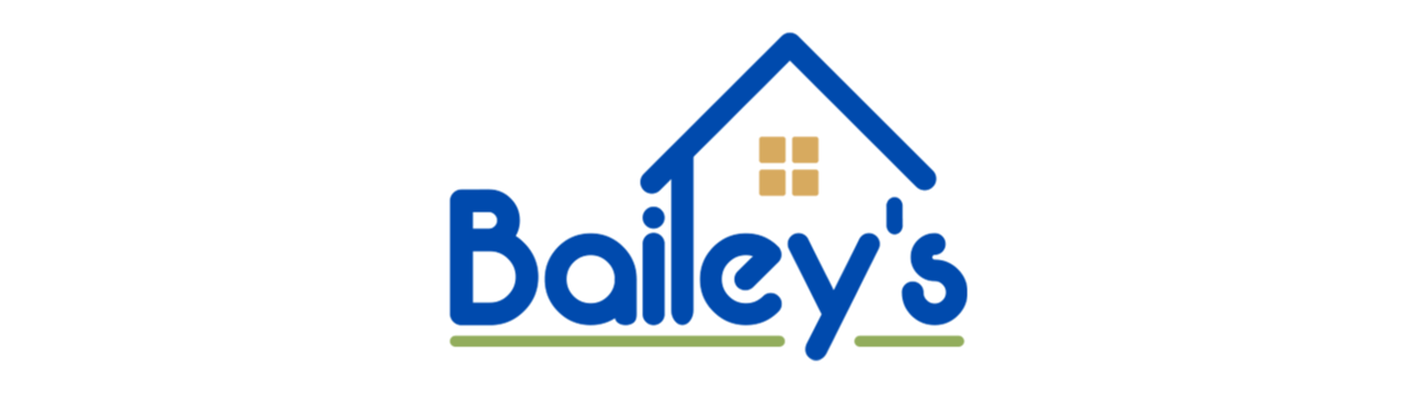 Bailey's Final Clean/Pressure Washing's cover image