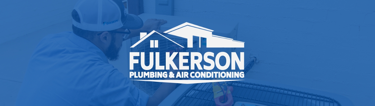 Fulkerson Plumbing & Air Conditioning's cover image