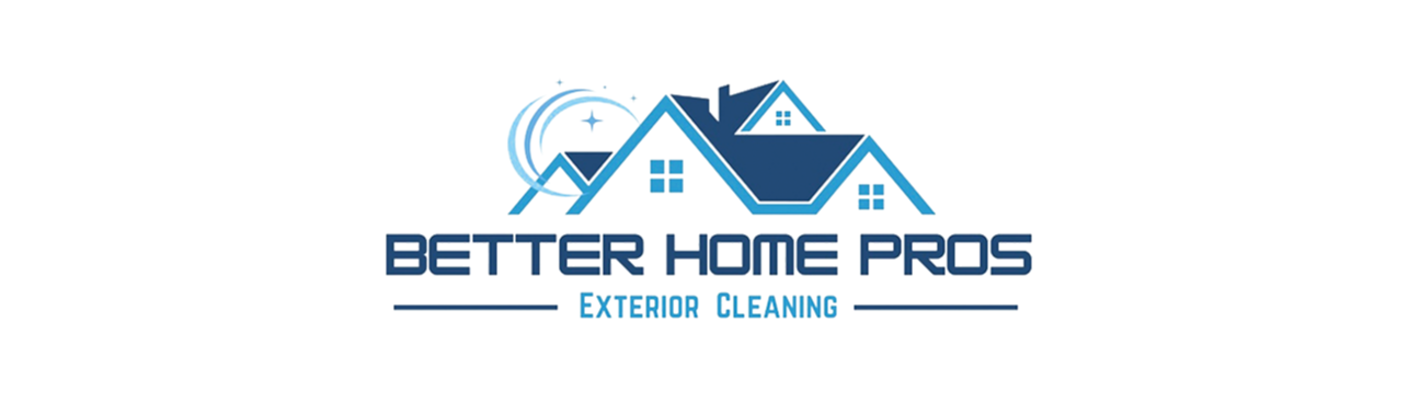 Better Home Pros Pressure Washing LLC's cover image