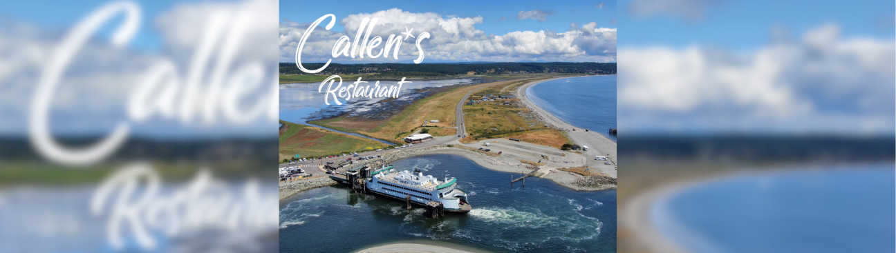 Callen's Restaurant's cover image