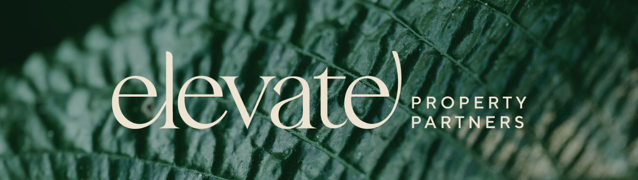 Elevate Property Partners's cover image