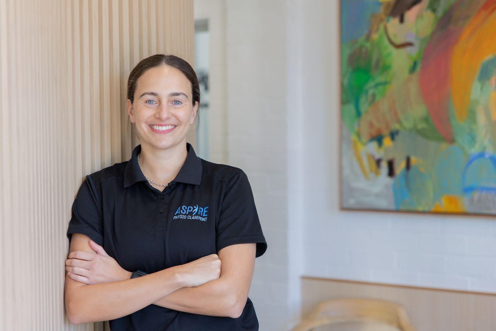 Aspire Physiotherapy Claremont's cover image