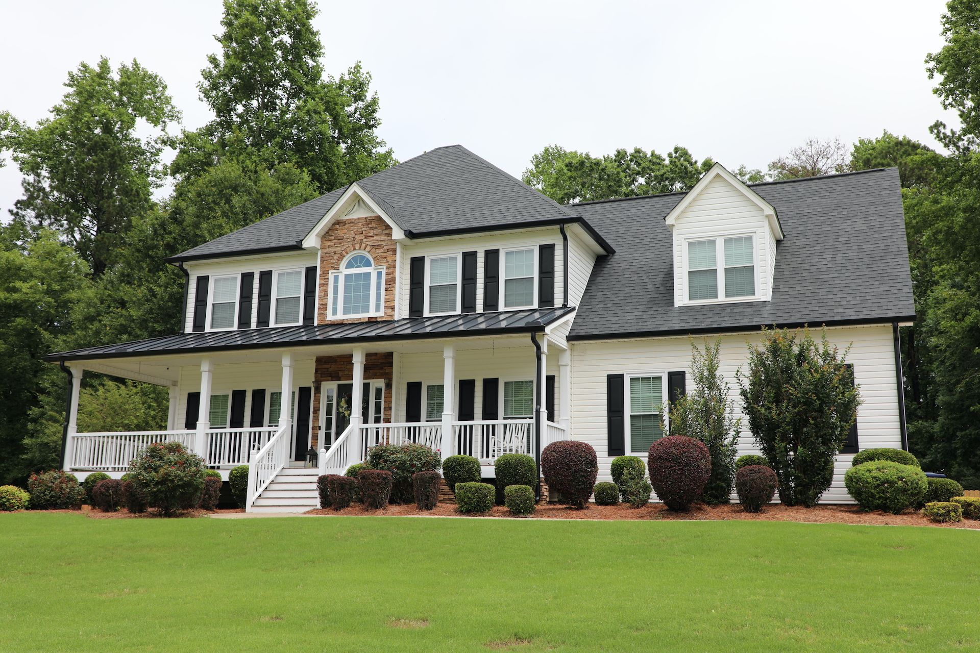 Southern Softwash Services LLC's cover image