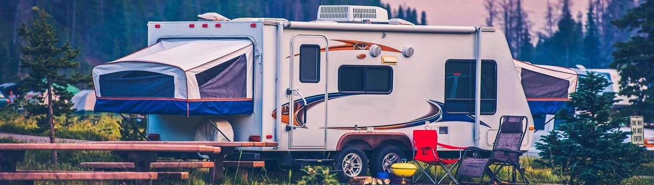 Skagit River RV and Camping's cover image