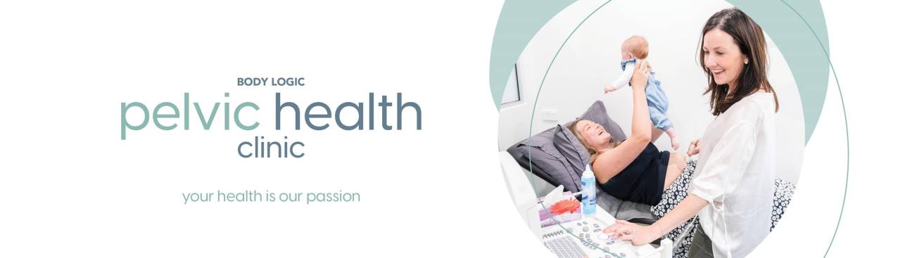 Pelvic Health Clinic's cover image