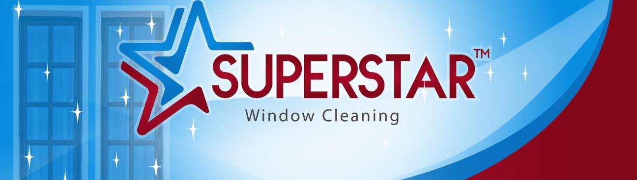 Superstar Window Cleaning's cover image