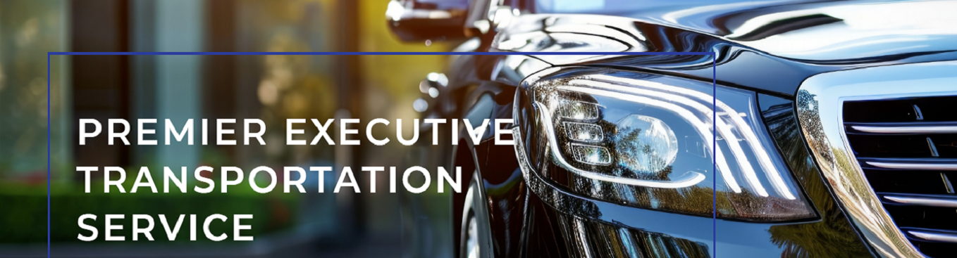 Carey Executive Limousine's cover image