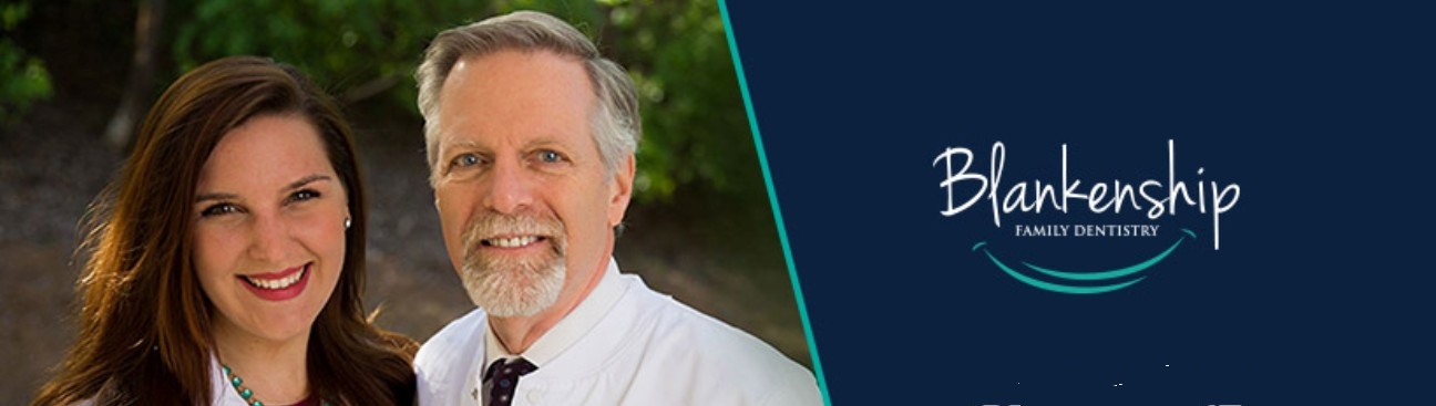 Blankenship Family Dentistry's cover image