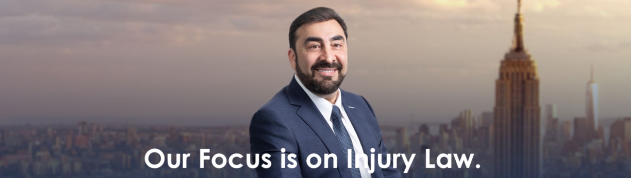 Davidoff Law Personal Injury Lawyers's cover image