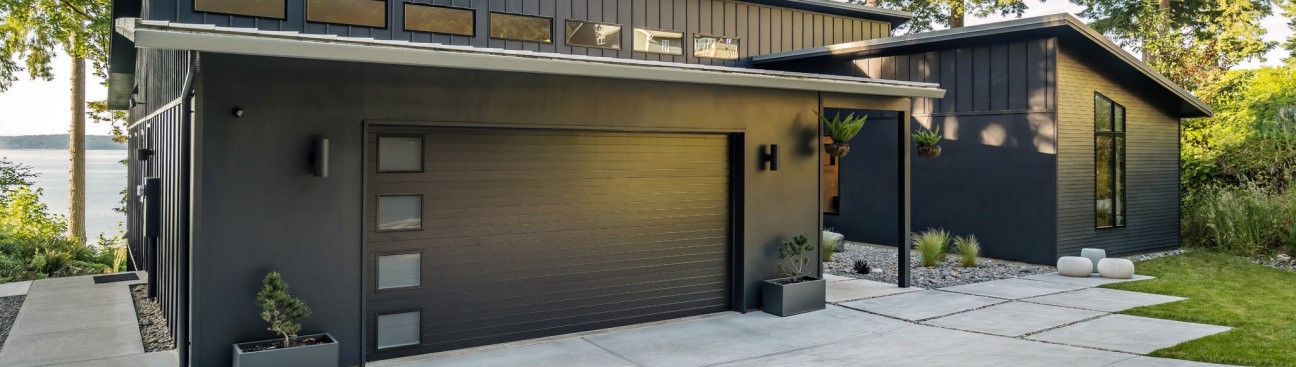 Wallen Garage Doors's cover image