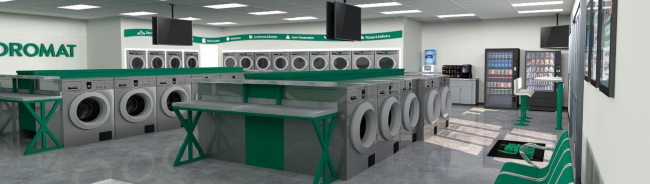 Lapels Laundromat's cover image
