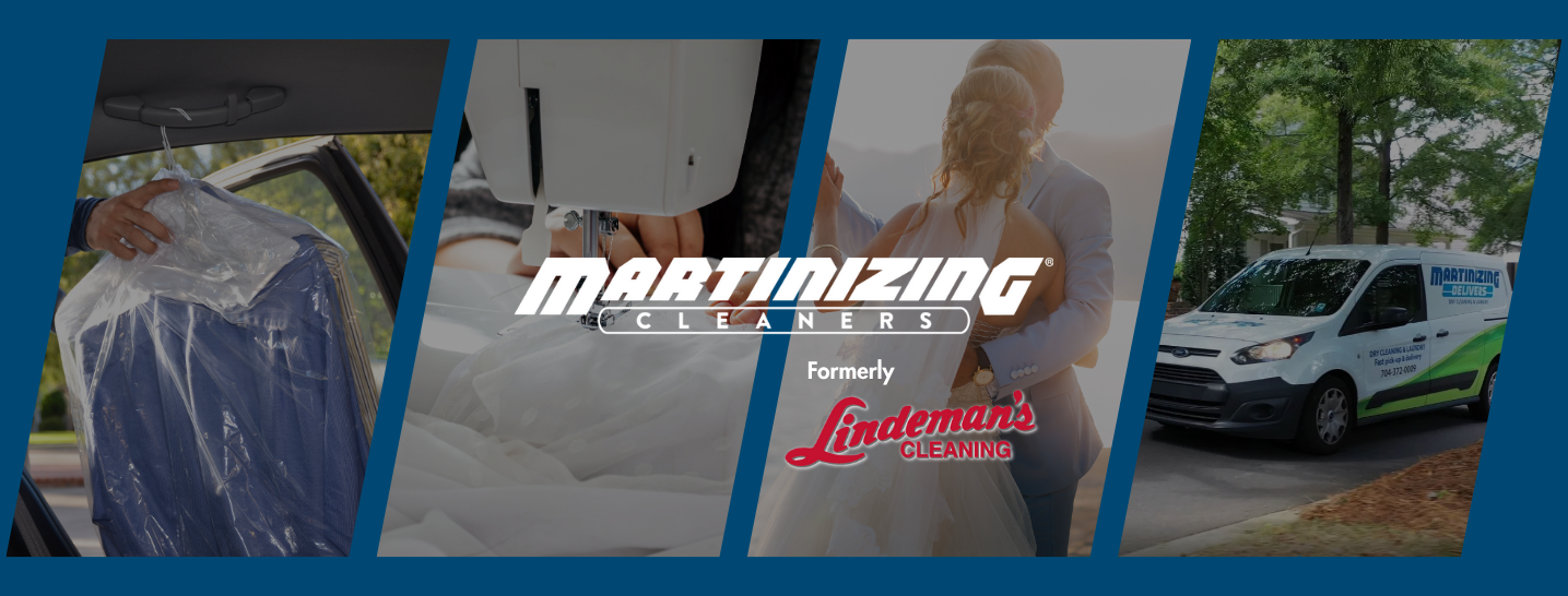 Martinizing Cleaners's cover image