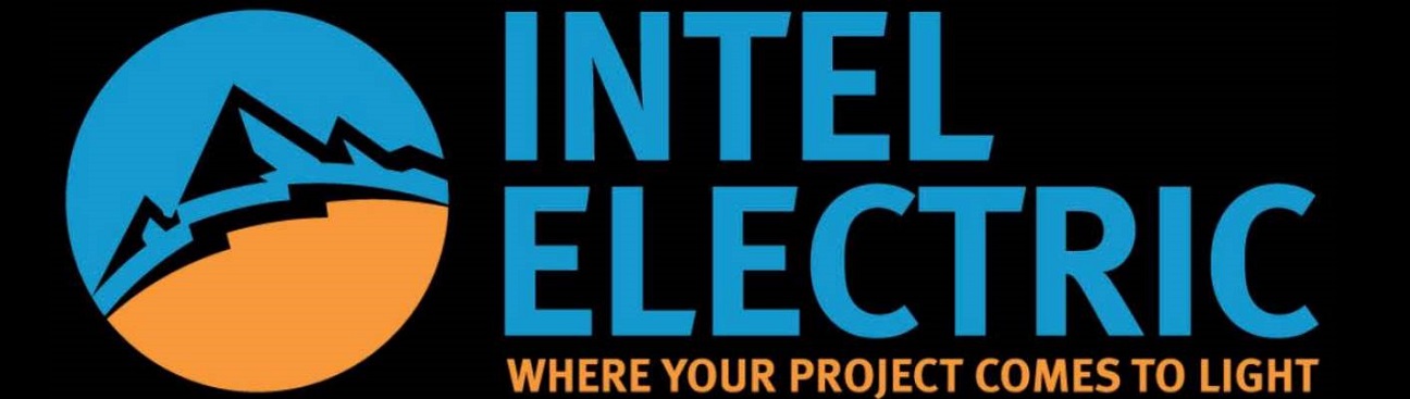 Intel Electric LLC's cover image