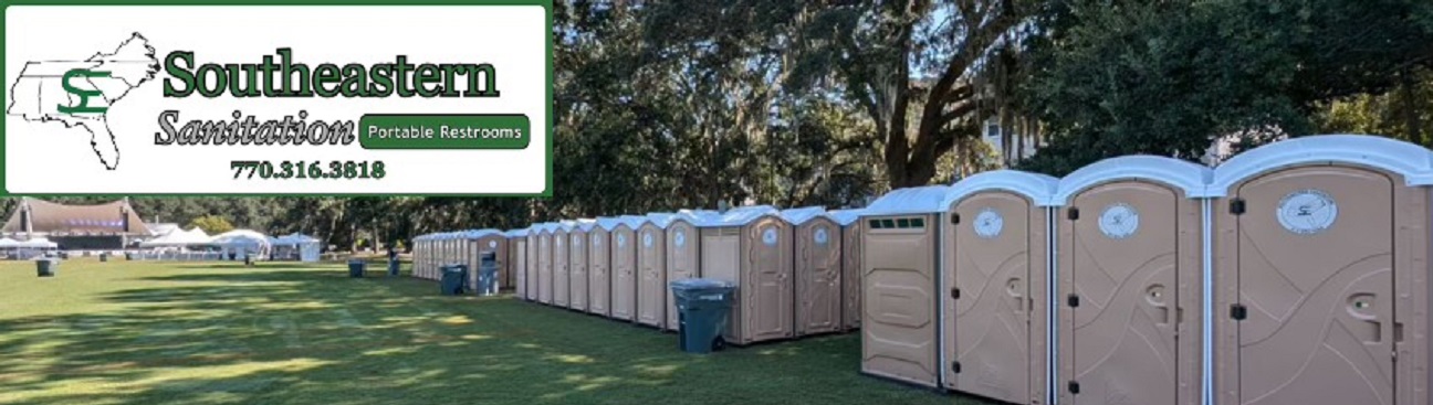 Southeastern Sanitation's cover image