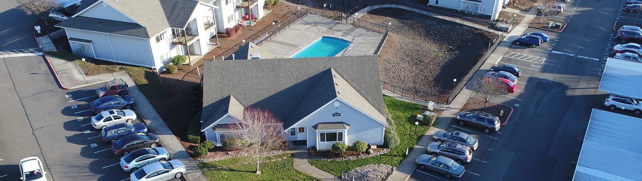 Albany Court Apartments's cover image