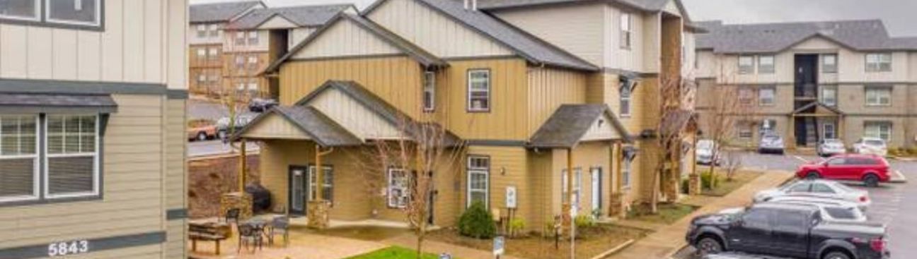 Encore Apartments's cover image