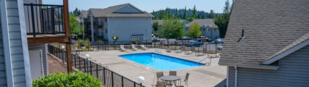 Gateway Village Apartments's cover image