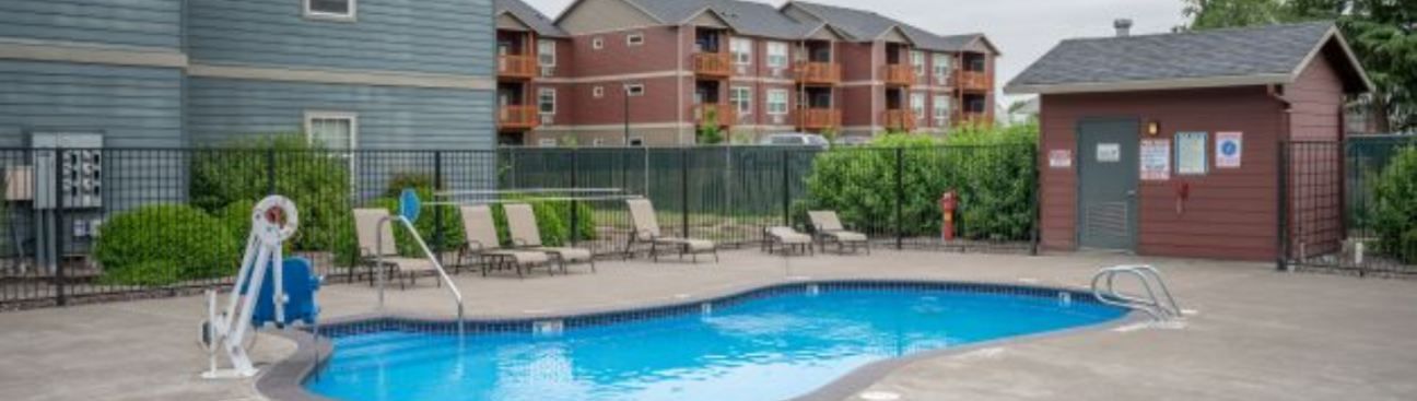 Plumtree Luxury Apartments's cover image