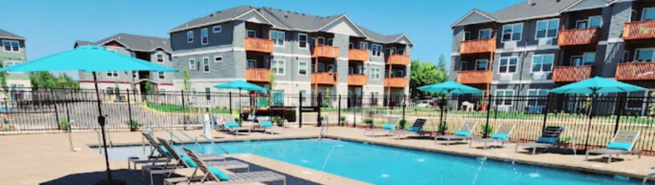 Eagle Pointe Apartments's cover image