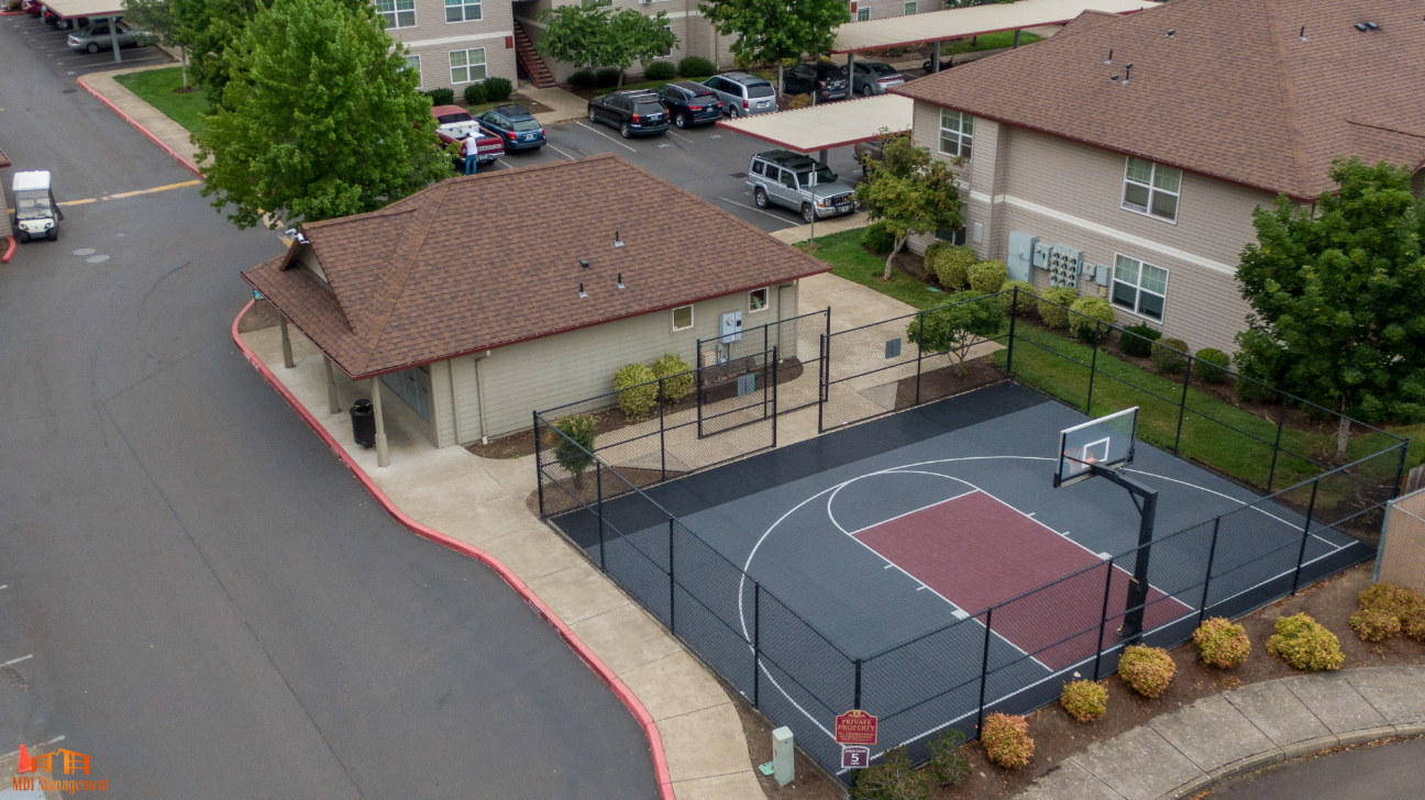 Parkside's cover image