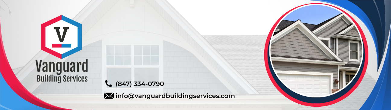 Vanguard Building Services – Your Premier Siding and Exterior Makeover Experts in Greater Chicago's cover image