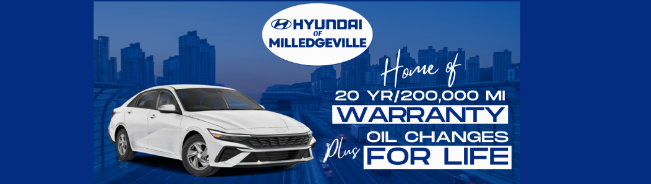 Hyundai of Milledgeville's cover image