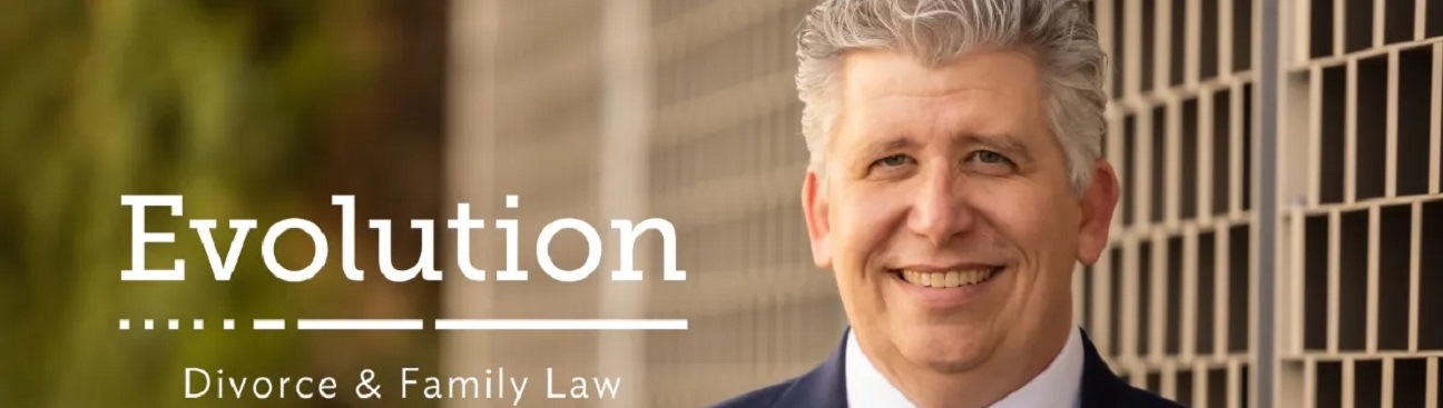 Evolution Divorce & Family Law, PLLC's cover image