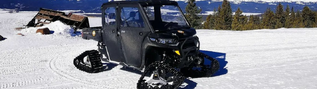 Leadville ATV Tours's cover image