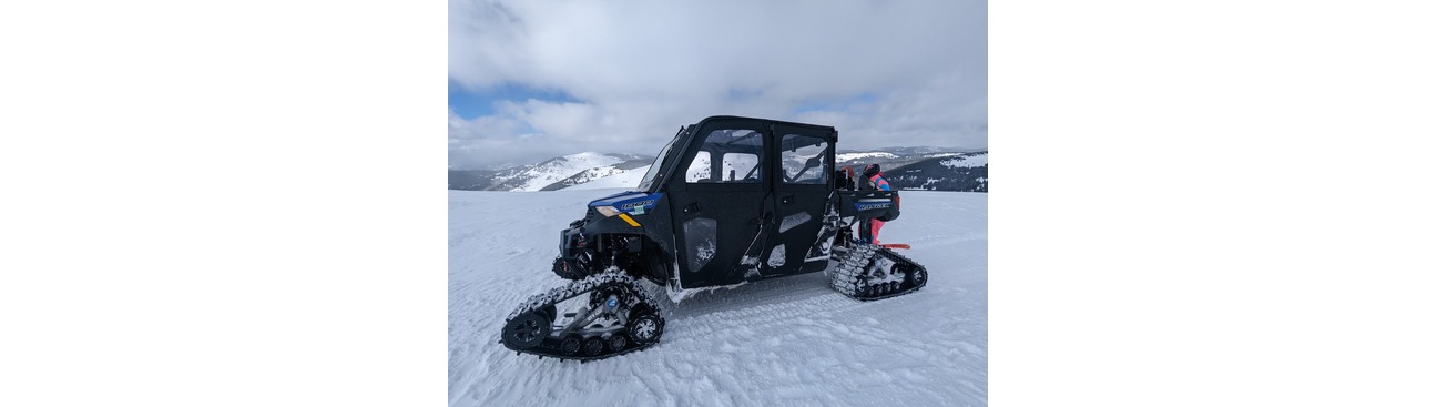 Leadville ATV Tours's cover image