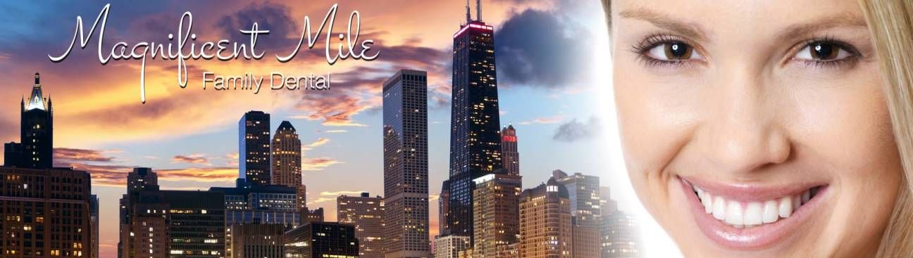 Magnificent Mile Family Dental's cover image