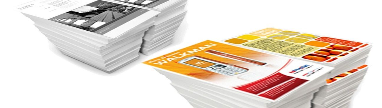 Minuteman Press Thousand Oaks formerly Alpha Printing's cover image