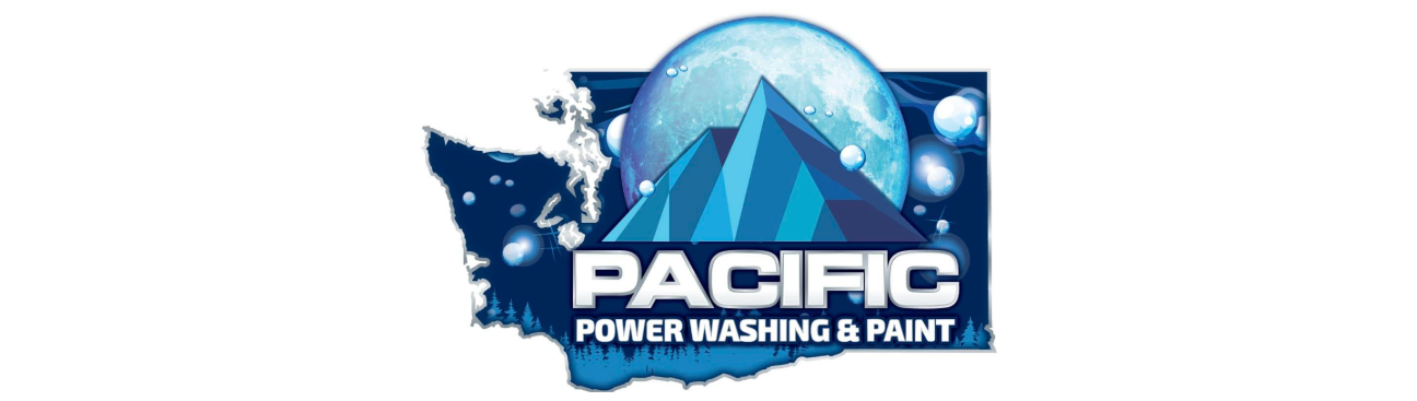 Pacific Power Washing and Paint's cover image