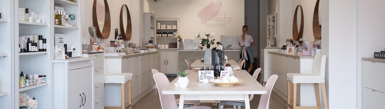 Clean Beauty Market Bondi Junction's cover image